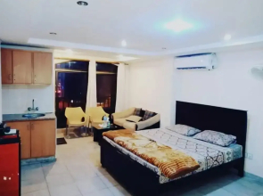 HS Global Apartments