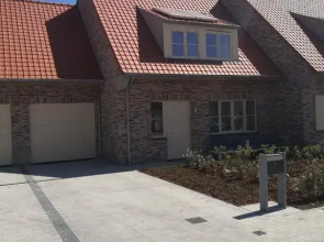 Newport House