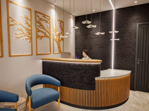 Anemone Luxury Suites