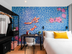lyf Chinatown Kuala Lumpur