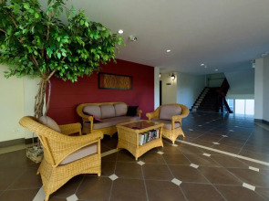 Курортный отель The Hideaway Resort Pattaya Chonburi