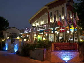 Mavera Hotel