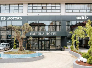 Empula Hotel & Residences