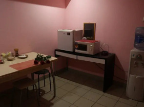 Меблированные комнаты Снегири