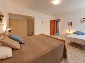 Casa Terrazza sul Mare