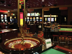 Best Western Palace Hotel & Casino