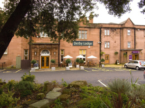 Premier Inn Liverpool - Roby