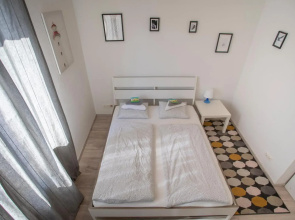 New Innsbruck City Center Apartment