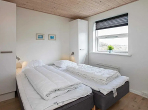 8 Person Holiday Home in Vestervig-by Traum