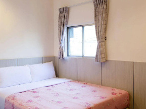 Ruei Gung Business Hotel