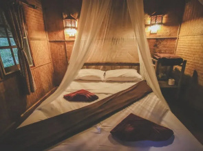 Bamboo Jungle Resort