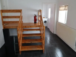 Sandhaugar Guesthouse