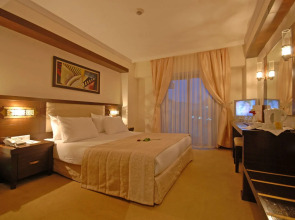 Zemi Hotel Cappadocia