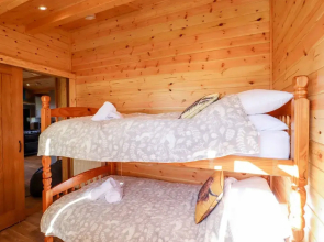 Clover Lodge