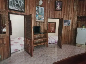 Rai Lookmai Resort Khao Kho