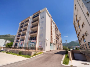 Apartman A13 Šušanj