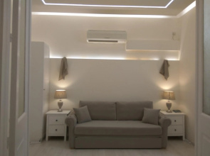 Nafpaktos Beach luxury Suites