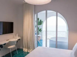 CALEA Boutique Hotel