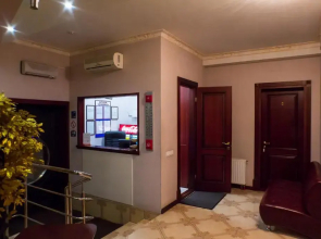 Hotel T2