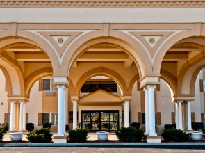 Comfort Suites University Area Notre Dame - South Bend