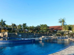 Taman Bukit Palem Resort