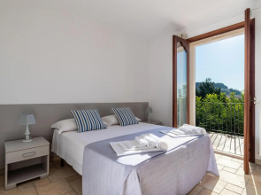 Villa Liberty in ispica