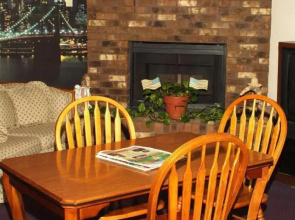 Countryside Inn Motel Albert Lea