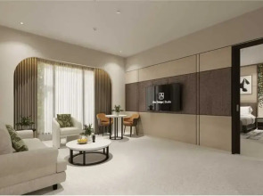 Lotusa by Swiss-Belhotel Batulicin