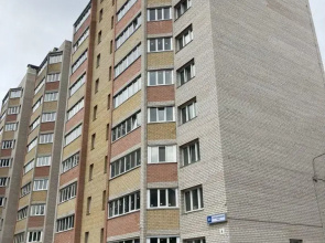 Apartments on Gorokhovskaya street 81