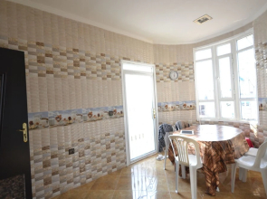 Appartement Abdellaoui Martil