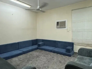 Room Rent