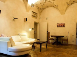 Santo Stefano Luxury Apartment