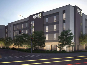 Home2 Suites by Hilton Reno
