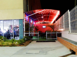 Los Herederos Hotel Piedras Negras