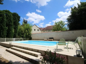 Le Clos Ligerien