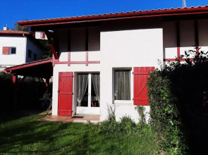 Maison Urrugne, 3 pièces, 4 personnes - FR-1-239-596