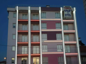 Banaz Tuncel Apart Otel