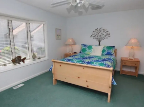 Windswept - 4 Br Home