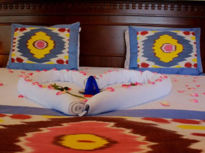 The Magnaura Palace Hotel