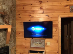 Ellijay Lake Lodge