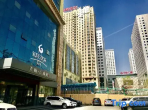 Homeinn Superior Cloud Hotel (Urumqi Changjiang Road Dehui Wanda)