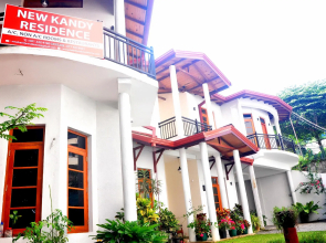 New Kandy Residence