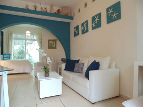 Hotelito Casa Caracol