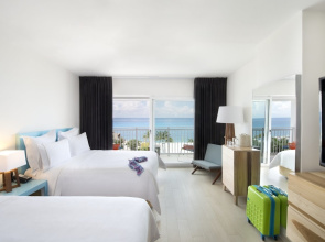Cozumel Vacation Club at Fiesta Americana All Inclusive