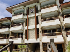 Cebu Westown Lagoon-Partywing