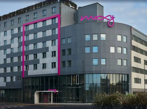 Moxy Southampton