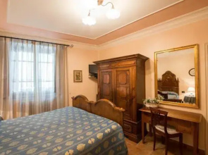 Bed and Breakfast " La Cascina "