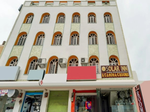 Solar Inn Tirupati