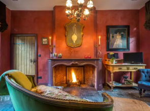 B&B Canal Deluxe