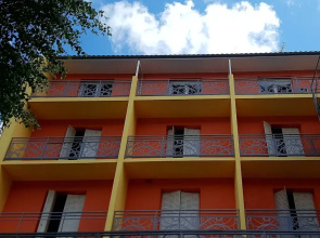 Hotel Abelio